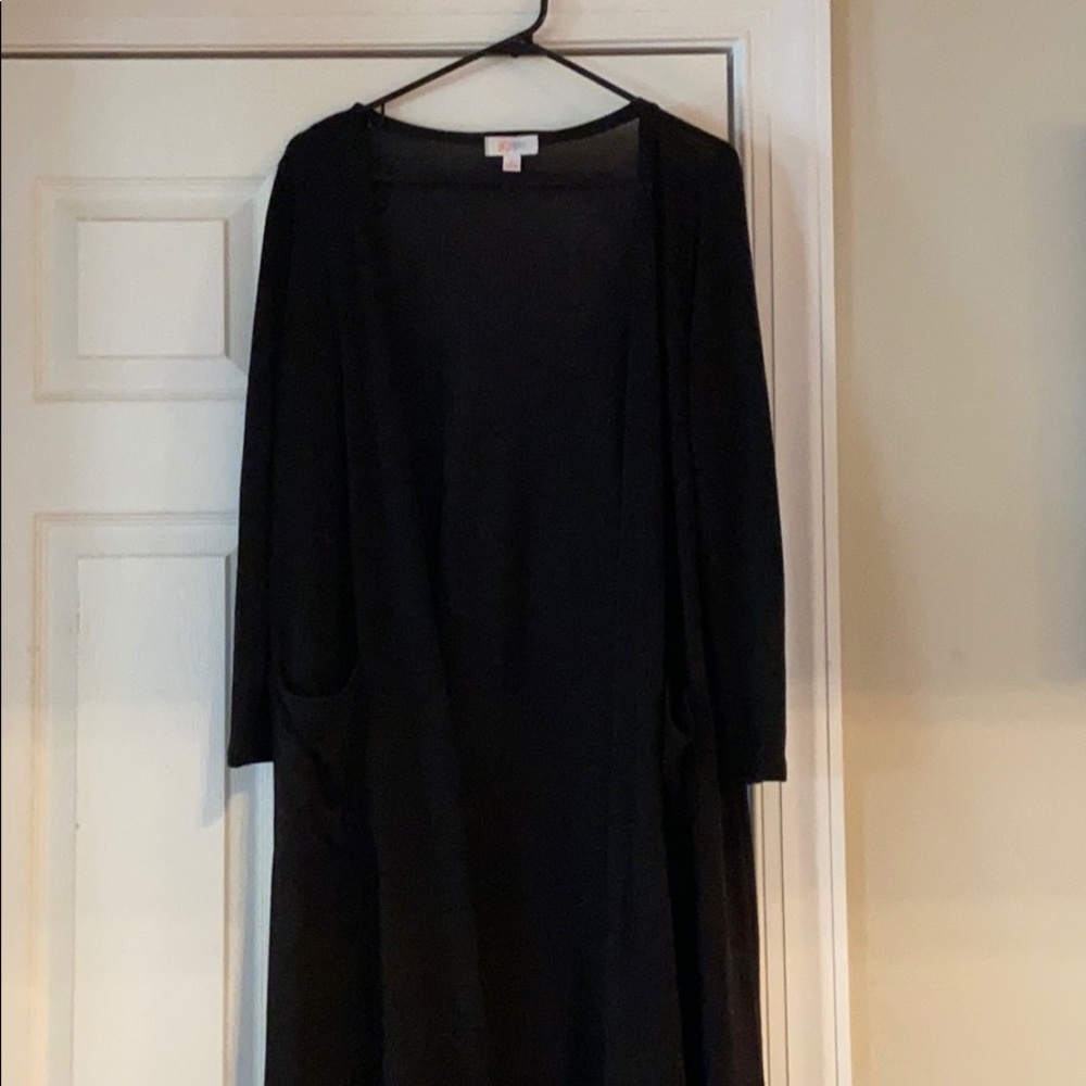 LuLaRoe Sarah Cardigan